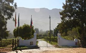 Calais Wine Estate